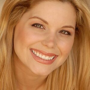 تصویر هنرمند Kristina Romero