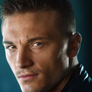 تصویر هنرمند Chris Boudreaux