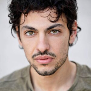 تصویر هنرمند Simone Coppo