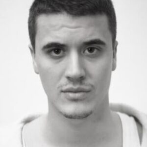 تصویر هنرمند Ward Kerremans