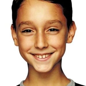 تصویر هنرمند Mason Wertheimer