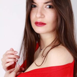 تصویر هنرمند Lina Patsiou