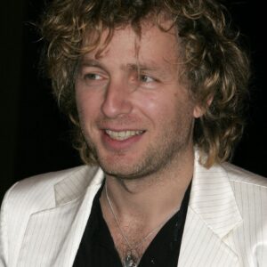 تصویر هنرمند Chris Nahon