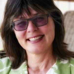 تصویر هنرمند Margaret Sixel