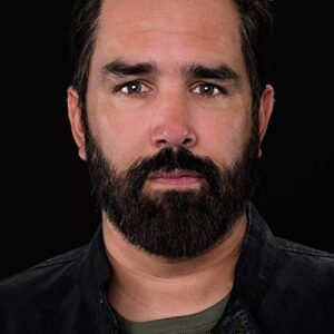 تصویر هنرمند Mike Escamilla