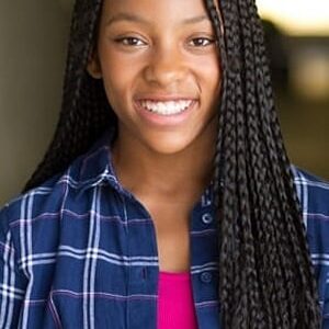 تصویر هنرمند Sydney Mikayla