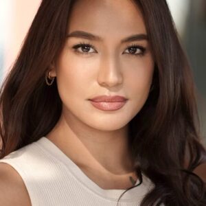 تصویر هنرمند Samantha Richelle