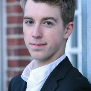 تصویر هنرمند Connor Murray