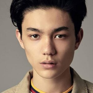 تصویر هنرمند William Gao