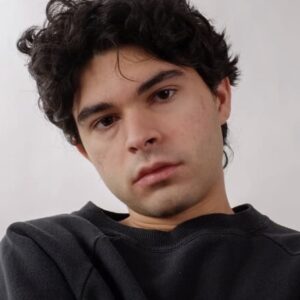 تصویر هنرمند Daniel Zolghadri