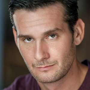 تصویر هنرمند Jacob Keohane