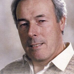 تصویر هنرمند John Glen