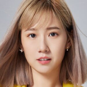 تصویر هنرمند Beatrice Fang