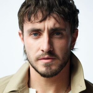 تصویر هنرمند Paul Mescal