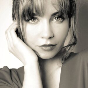 تصویر هنرمند Alix Bénézech