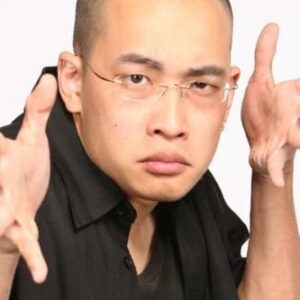 تصویر هنرمند Larry Leong