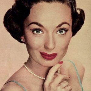 تصویر هنرمند Ann Blyth