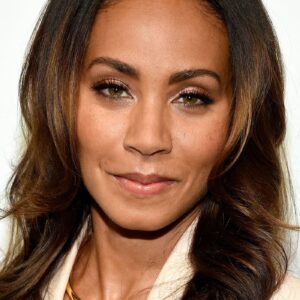 تصویر هنرمند Jada Pinkett Smith
