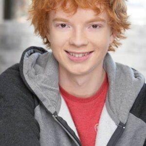 تصویر هنرمند C.J. Hoff