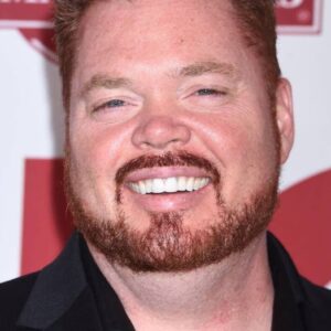 تصویر هنرمند Tim Driscoll