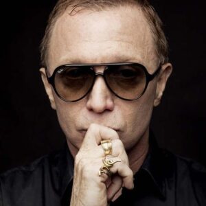 تصویر هنرمند Bruce LaBruce