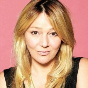 تصویر هنرمند Katarzyna Kwiatkowska