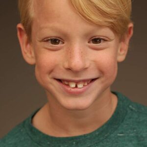 تصویر هنرمند Evan Agos