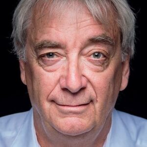 تصویر هنرمند Ueli Jäggi