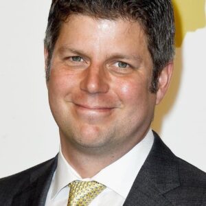 تصویر هنرمند Adam Stockhausen