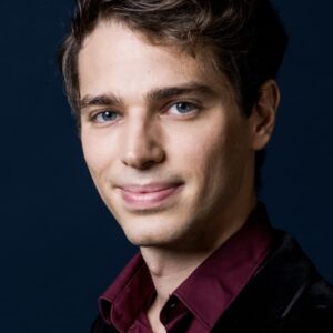 تصویر هنرمند Emanuele Arioli