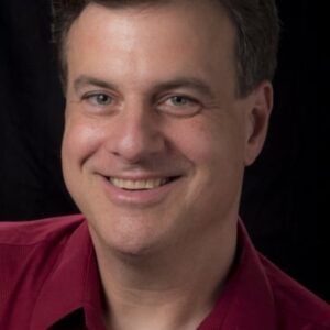 تصویر هنرمند Dave McElhaney