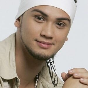 تصویر هنرمند Billy Crawford