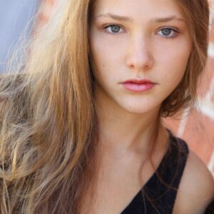 تصویر هنرمند Bailey Spry