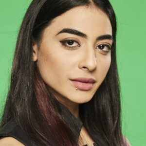 تصویر هنرمند Gurbani Judge