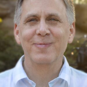 تصویر هنرمند Paul Fishbein