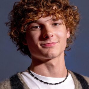 تصویر هنرمند Mason Thames