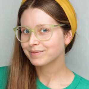 تصویر هنرمند Jessie Cave