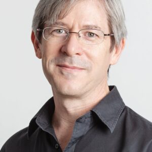 تصویر هنرمند Darcy Paquet