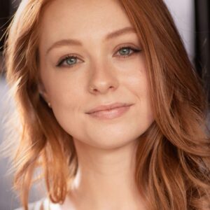 تصویر هنرمند Maia Mae Fields