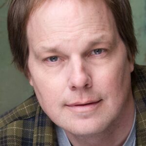 تصویر هنرمند Steve Larson