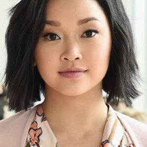 تصویر هنرمند Lana Condor