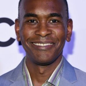 تصویر هنرمند Paul Tazewell