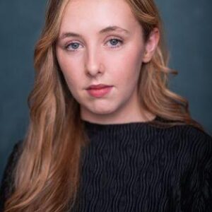 تصویر هنرمند Hannah Brownlie