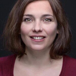 تصویر هنرمند Héloïse Rauth