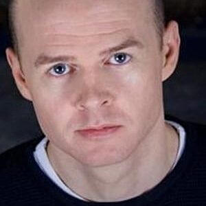 تصویر هنرمند Bradley Sawatzky