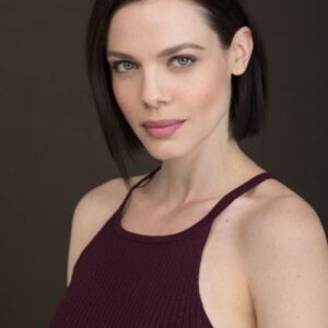 تصویر هنرمند Alizee Gaillard