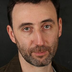 تصویر هنرمند Kirill Ulyanov