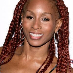 تصویر هنرمند Mia Frye