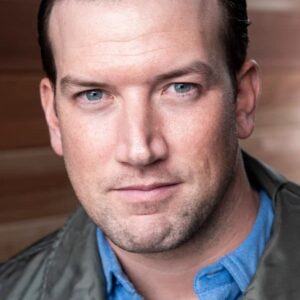 تصویر هنرمند Mark Huber