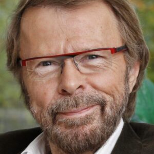 تصویر هنرمند Björn Ulvaeus
